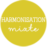 HARMONISATION MIXTE